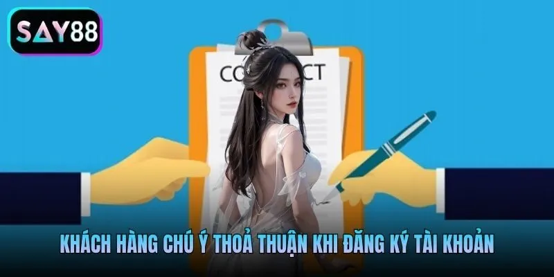 Quy định chống gian lận và bảo mật tài khoản người chơi Say88