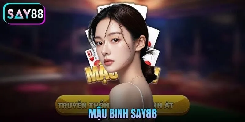 Hướng Dẫn Xếp Bài Mậu Binh Say88 - Bí Kíp Binh Bài Thắng Cả 3 Chi