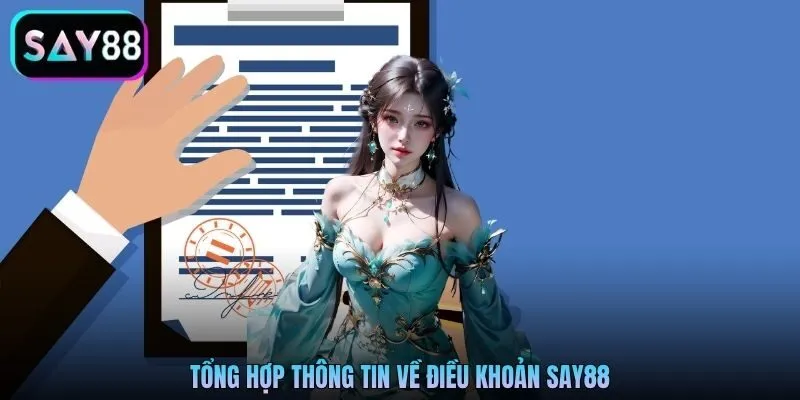 Hướng dẫn tuân thủ chính sách nạp rút tiền tại hệ thống SAY88